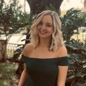 Meet your Posher, Maysie